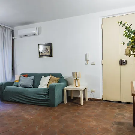 Apartment Scilla By Wonderful Italy Catania