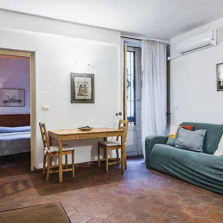 Apartment Scilla By Wonderful Italy *