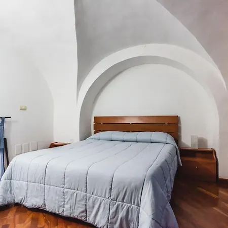 Scilla By Wonderful Italy Apartment *