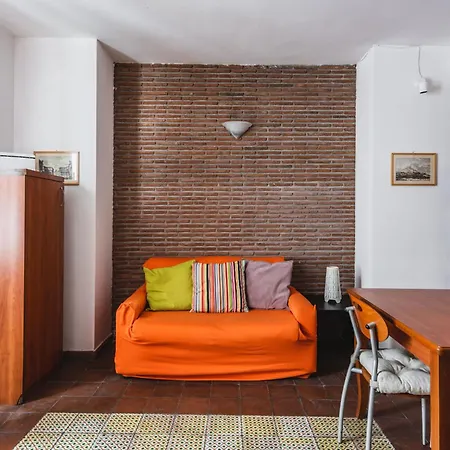 Scilla By Wonderful Italy Apartment