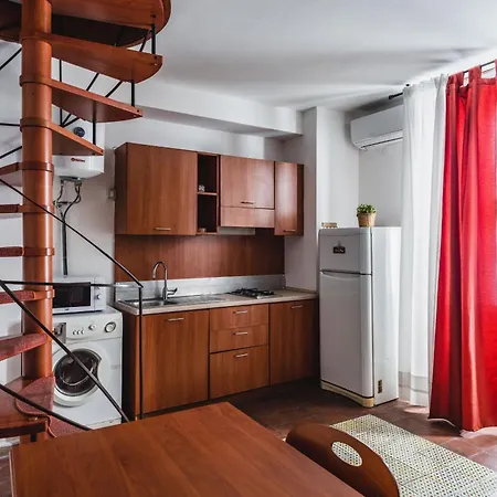 Apartment Scilla By Wonderful Italy *