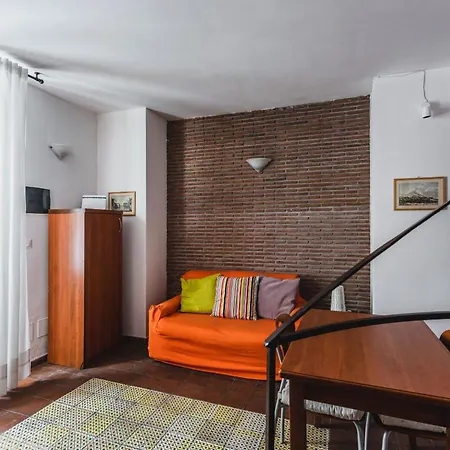 Apartment Scilla By Wonderful Italy Catania