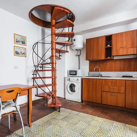Apartment Scilla By Wonderful Italy