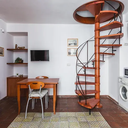 Scilla By Wonderful Italy Apartment